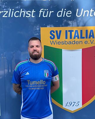 Dario Assis Barreira