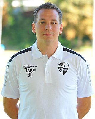 Nico Hermanns