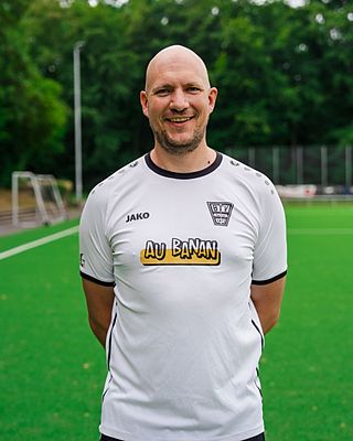Hans Christian Winkler