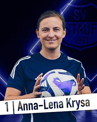 Anna-Lena Krysa