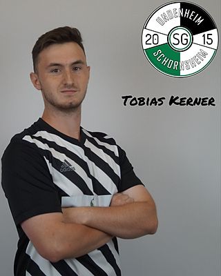 Tobias Kerner