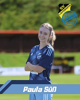 Paula Süß