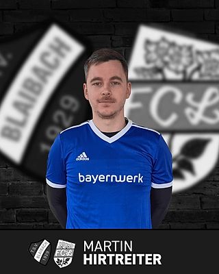 Martin Hirtreiter