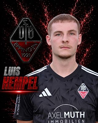 Luis Paul Hempel