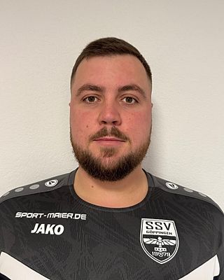 Benjamin Kreiselmeier