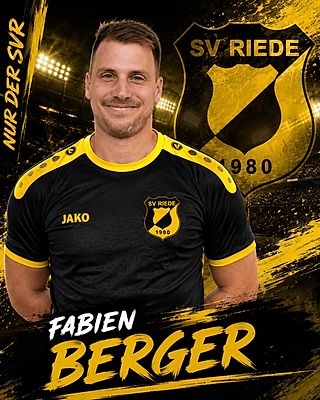 Fabien Berger