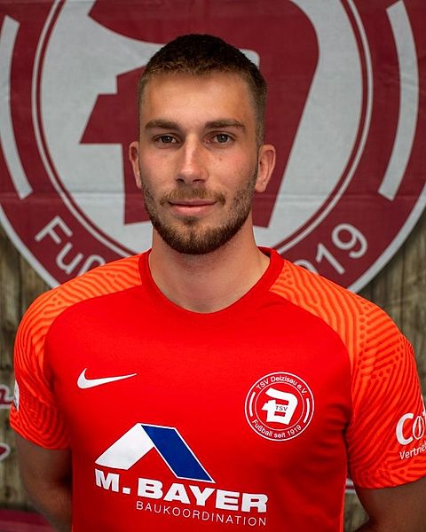 Foto: TSV Deizisau