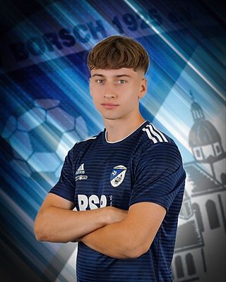 Maxim Bevz