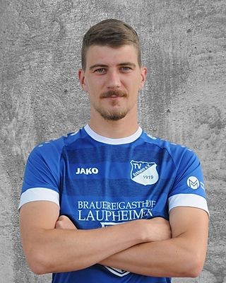 Matthias Dolpp
