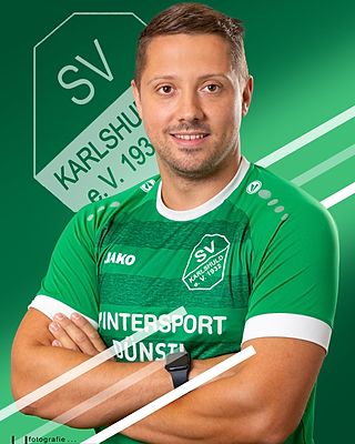 Michael Hirschmüller