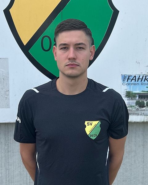 Foto: SV 08/29 Friedrichsfeld