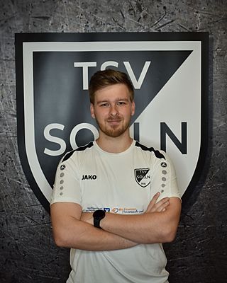 Maximilian Hassinger