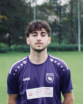 Lucas Jimenez
