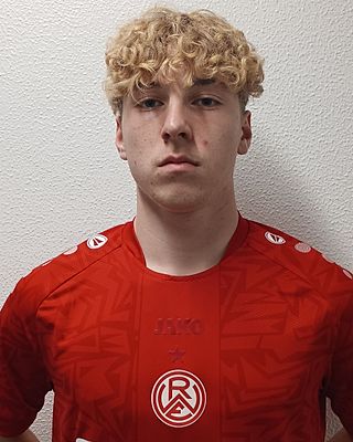 Jason Paul Jedrowiak