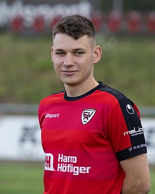 Max Scholze