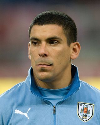 Maxi Pereira