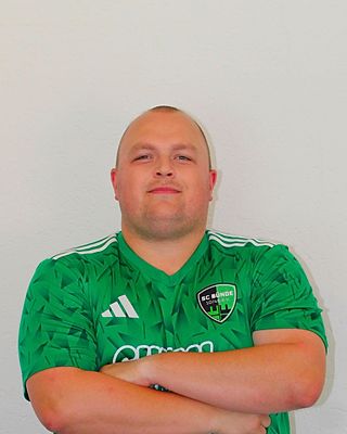 Jeffrey Biermann
