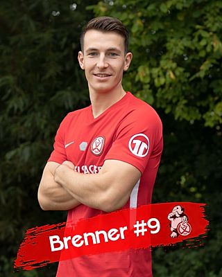 Bernd Brenner