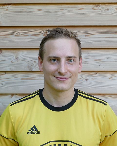 Foto: Benjamin Settles