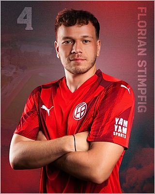 Florian Stimpfig