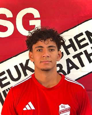 Zayd Belkasmi