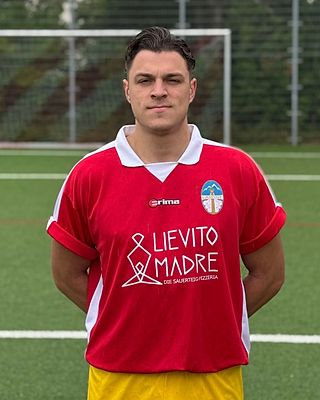 Viktor Kulow