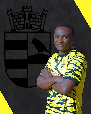 William Steve Fozing Yamdjio