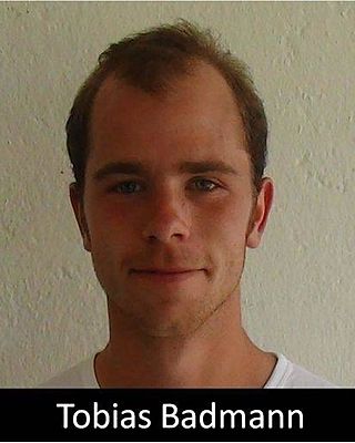 Tobias Badmann