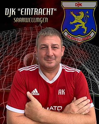 Alexander Kollmannsperger