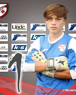 Lukas Baumgart