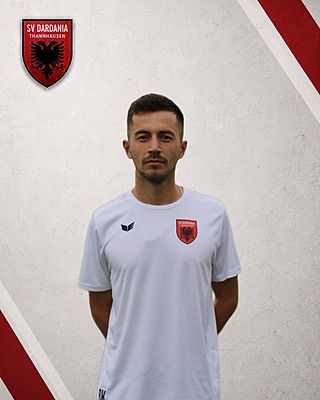 Brahim Kastrati