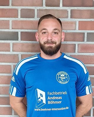 Sascha Hönes
