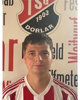 Kevin Hornung