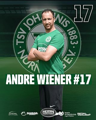 André Wiener