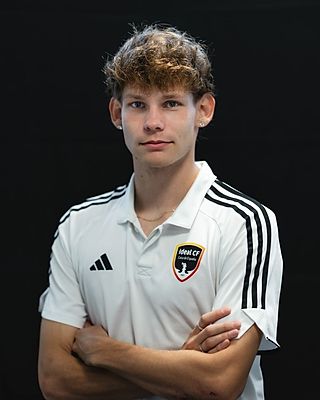 Mathis Büchter