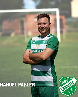 Manuel Päßler