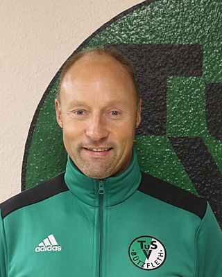 Bernd Bischoff
