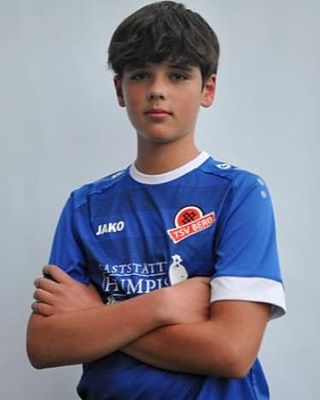 Luis Spannenkrebs