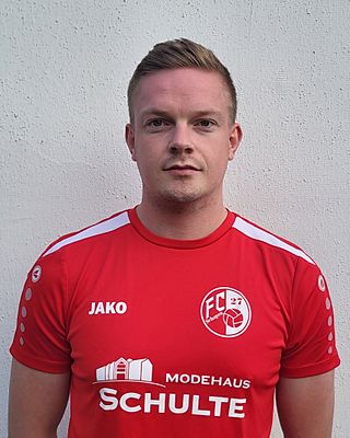 Mattis Berling