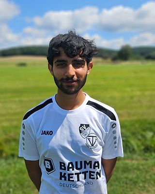 Jwdi Othman