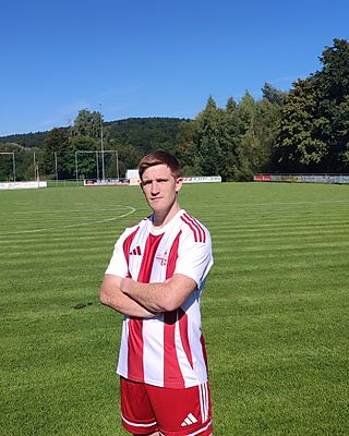 Maximilian Wiatrolik