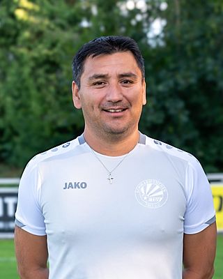 Edwar Lopez