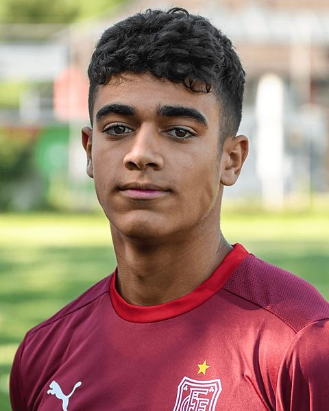 Foto: Jan Meßmer