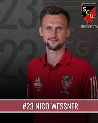 Nico Wessner