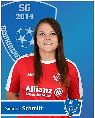 Simone Schmitt