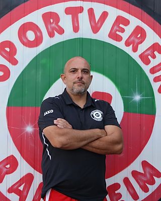 Giovanni Battista Picciocchi