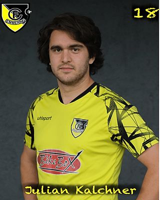 Julian Kalchner