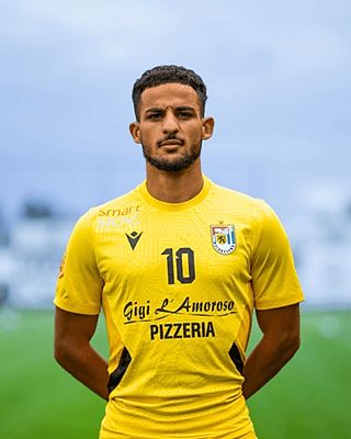 Bilal Benkhedim
