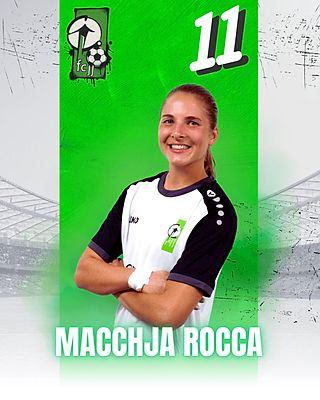 Macchja Rocca