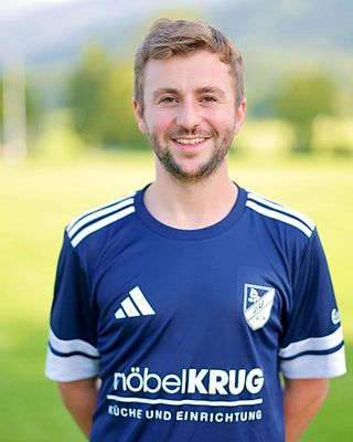 Marinus Rauscher